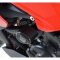 R&G Racing Aero Crash Protectors for BMW S1000 XR '15-'19 R&G Racing Aero Crash Protectors for BMW S1000 XR '15-'19